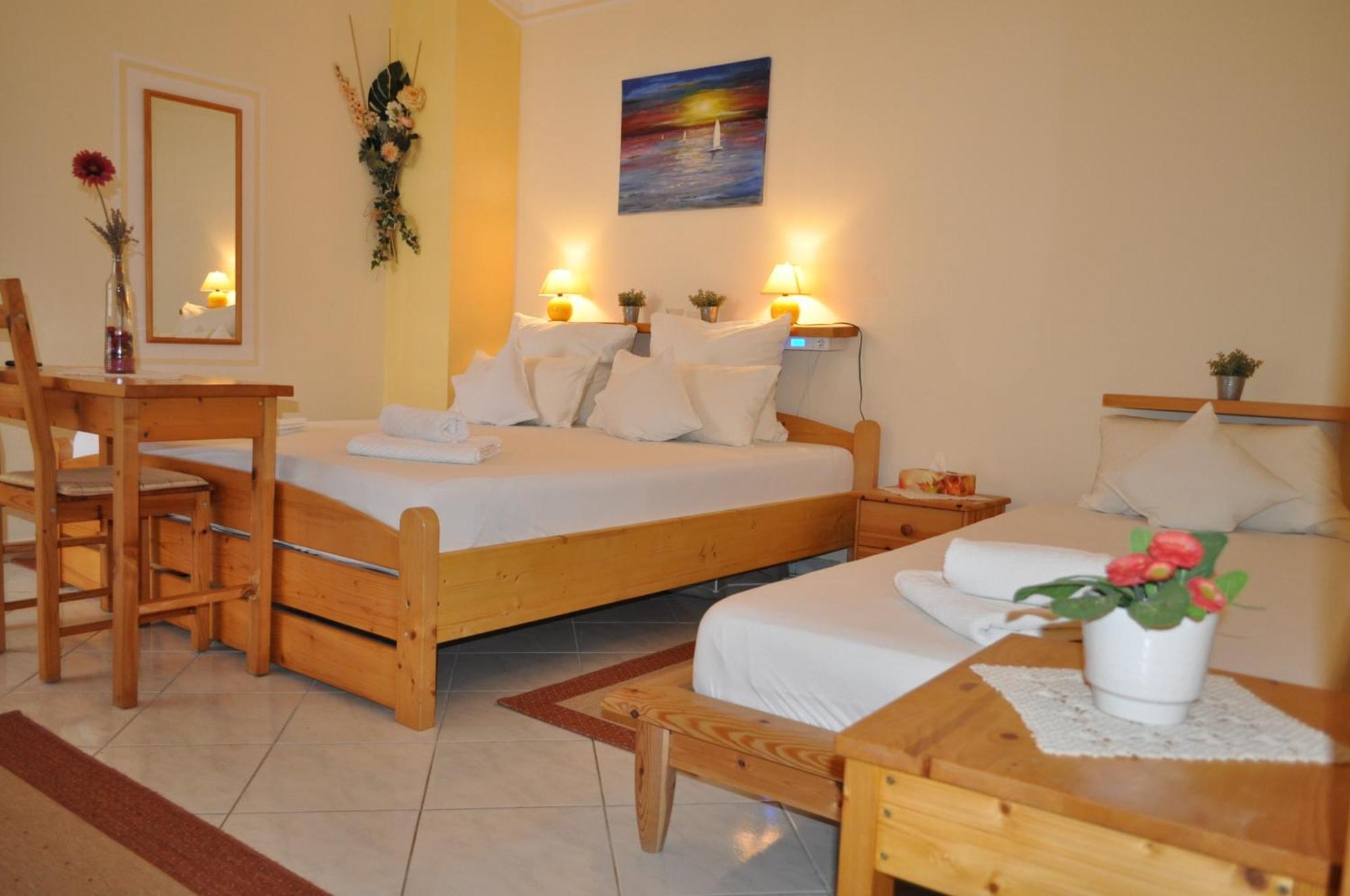 Studios Lav Privlaka  Room photo