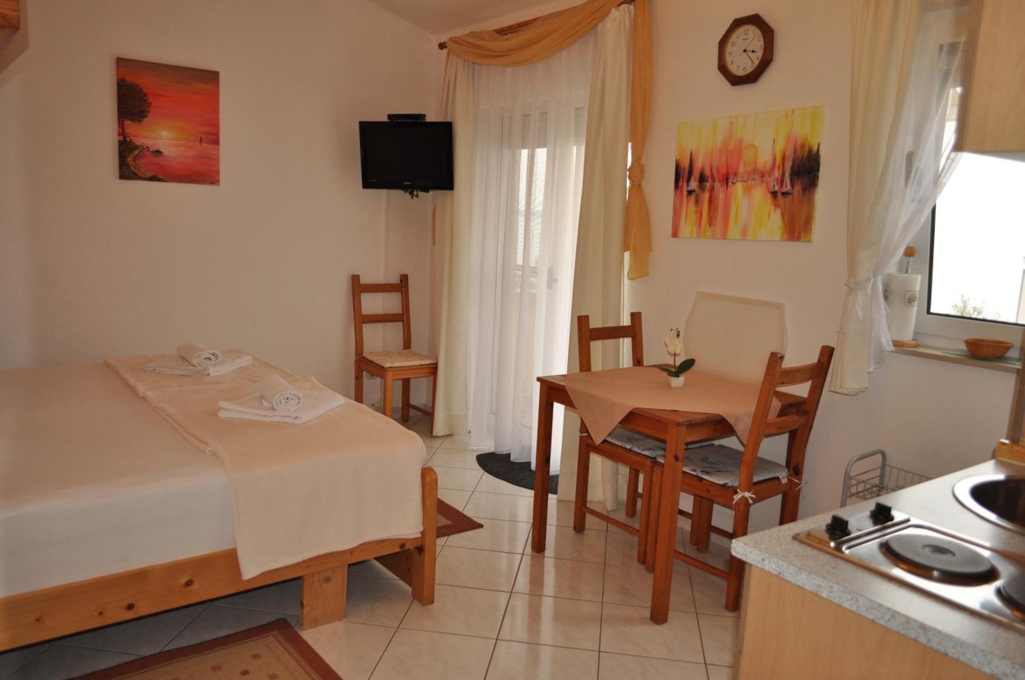 Studios Lav Privlaka  Room photo