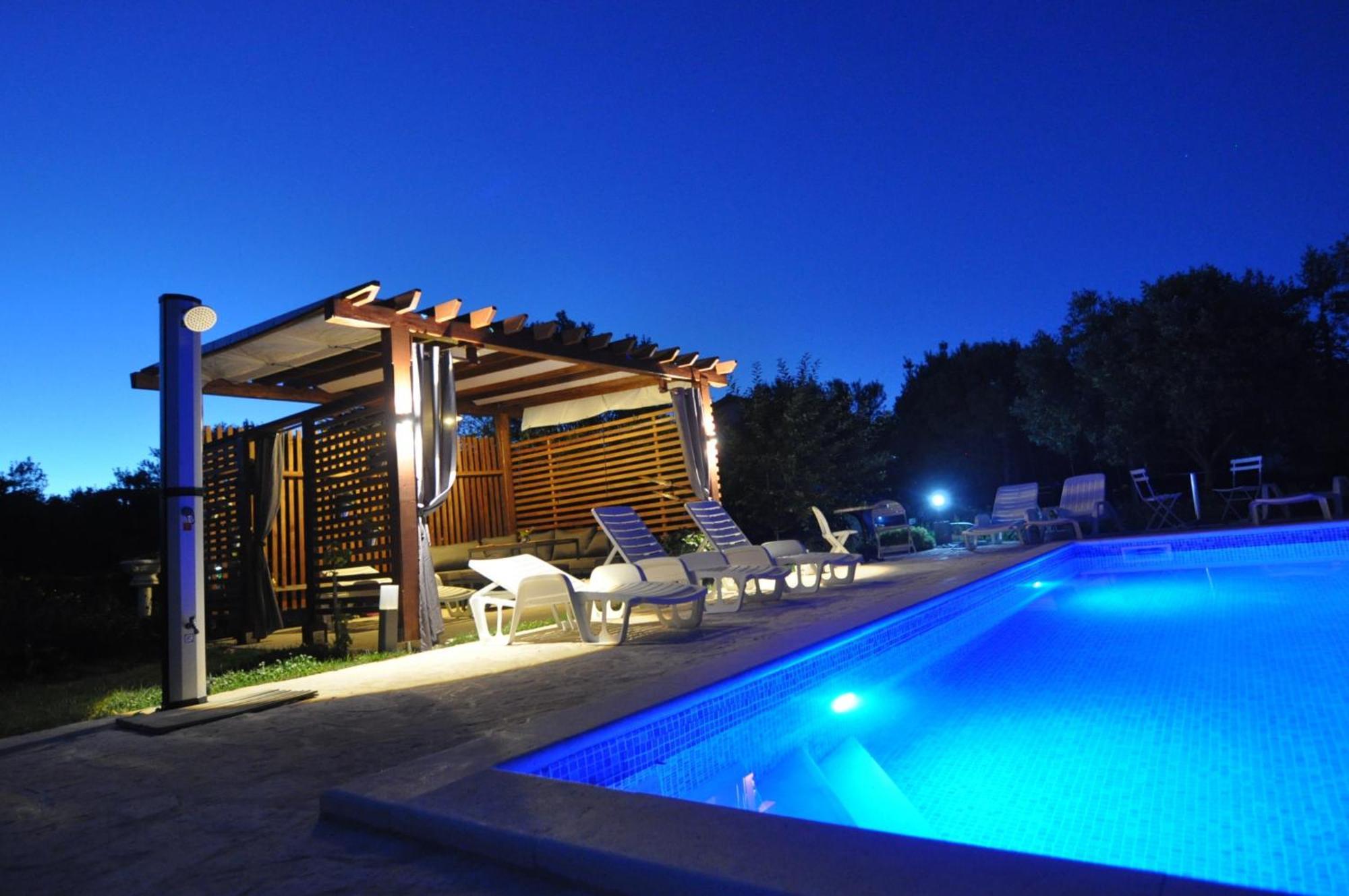 Studios Lav Privlaka  Exterior photo