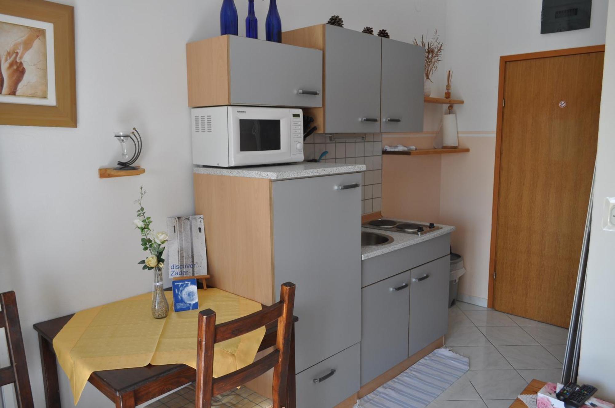 Studios Lav Privlaka  Room photo