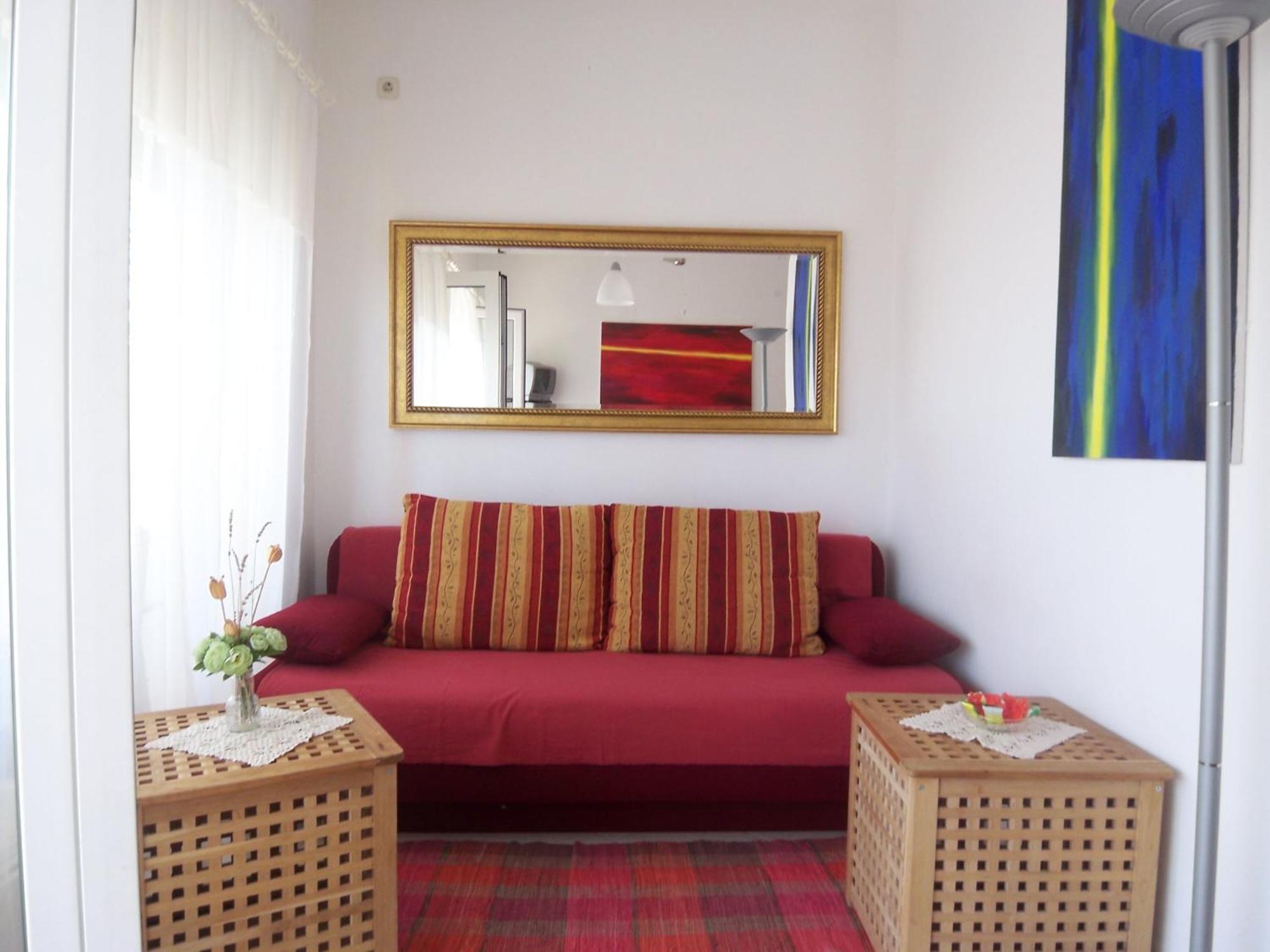 Studios Lav Privlaka  Room photo